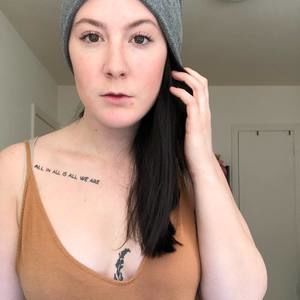 Meet your Posher, Brittni